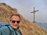 Al Pizzo Grande e al Monte Molinasco da Alino di S. Pellegrino il 16 marzo 2022-FOTOGALLERY